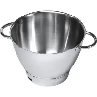 Kenwood Chef XL 36386A Mengkom RVS 6,7 L