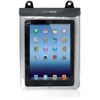 SBS Universele Waterdichte Tablet Case - Zwart
