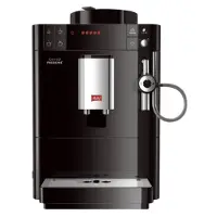 Melitta 6708764 caffeo passione f53/0-102 zwart