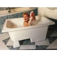Xellanz Marinella zitbad 103x65x52 wit