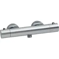 Xellanz Rio Therm.douchemengkraan 12cm chroom