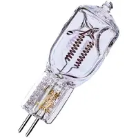 Osram Halogeenlamp GX6.35 230V/300W (64516)