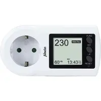 Ginza.se ALECTO EM-17 Digitale energiemeter