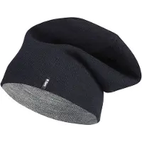 Barts Muts Unisex Eclipse Beanie Navy