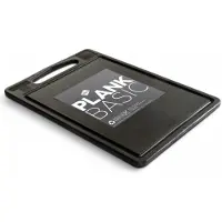 Inno cuisinno Basic Ril Zwart (35 x 25 cm)