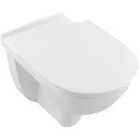 Villeroy & Boch O.Novo Diepspoelcloset Vita