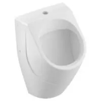 Villeroy & Boch O.novo Urinoir 32x33 cm Wit Alpin