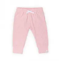 Jollein Lange Broek Voor Kids Maat 62-68 Roze