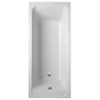 Villeroy & Boch Omnia Architectura bad 140x70 cm. Wit