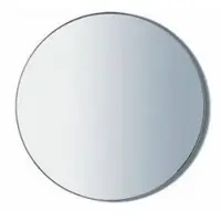 SWALLOW spiegel rond 40cm
