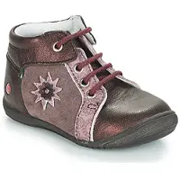 GBB Laarzen RESTITUDE kind 18