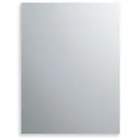 Plieger spiegel 45x60cm rechthoekig 5mm