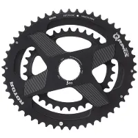 Rotor Star Direct Mount OCP ALDHU Ovale Kettingbladen 52-36 Tanden