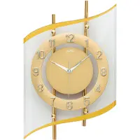 AMS Unisexhorloge 5505