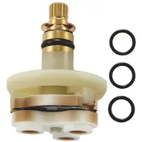 GROHE Omstelling chroom 45676000