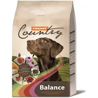 Fokker Hondenvoer Dog Balance 2,5 kg