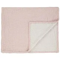 Essenza Plaid Essenza Melsi Rose