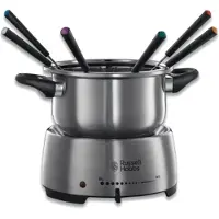 Russell Hobbs Russel Hobbs Fiesta Fondue Maker
