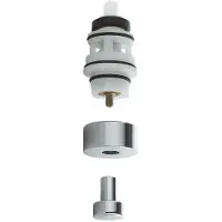 GROHE Atrio Toebeh./onderdelen sanitaire kranen 45592000