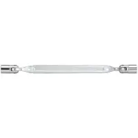 Ks Tools 517.0304-E Dubbele steeksleutel