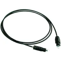 Klotz FO05TT Toslink kabel (5 meter)