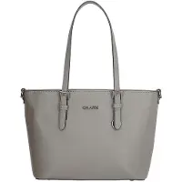 Charm shopper S grey