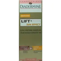 Diadermine Dagcreme- Lift + Sun Effect 50ml
