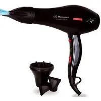 Orbegozo Se 2205 2200w Haardroger