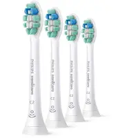 Philips Opzetborstels Interc. HX9024/07