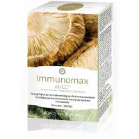OJIBWA - DE ROECK Immunomax Ahcc 500mg Nieuwe Formule 30 capsules