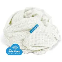 Aerosleep hoeslaken wieg