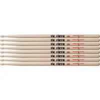 Vic Firth P5B.3-P5B.1 - Pack 3X5B + 1X5B Offerte
