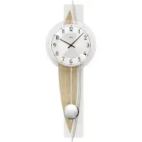 Sonstiges Wandklok met slingeruurwerk W7455