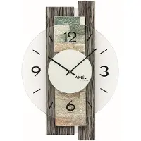 AMS Unisexhorloge 9544