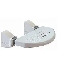 Secu SecuCare Opklapbaar Douchezitje Wit