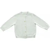 Jollein Vest Voor Kids Maat 74-80 Grijs