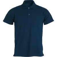 Clique Basic Polo | Maat: S