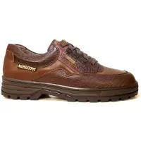 Mephisto Barracuda gore