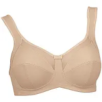 Anita Wireless bh Clara | Maat: 95F | Kleur: Zand
