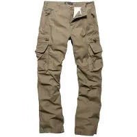 Vintage Industries Rico Broek