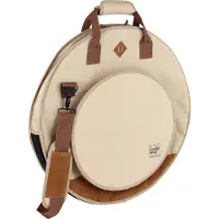 Tama PowerPad 22" Designer Cymbal Bag Beige