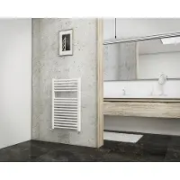 Schulte »München« Badkamerradiator