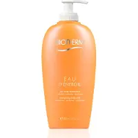 Biotherm Geuren Eau d'Énergie Body Lotion Gelimiteerd speciaal formaat