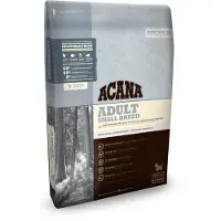 Acana Heritage Adult Small Breed 2kg Hondenvoer