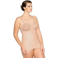 Susa Corselet Susa huidkleur