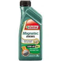 Castrol Motorolie Magnatec Diesel 10W40 B4 1L 151B5F