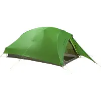 Vaude Hogan SUL 2P Green || Maat: 2 Personen