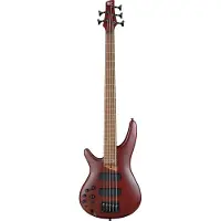 Ibanez Sr505El-Bm Brown Mahogany