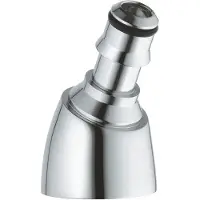 GROHE koppelstuk