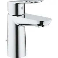 GROHE 23336000, Wastafel voor de badkamer